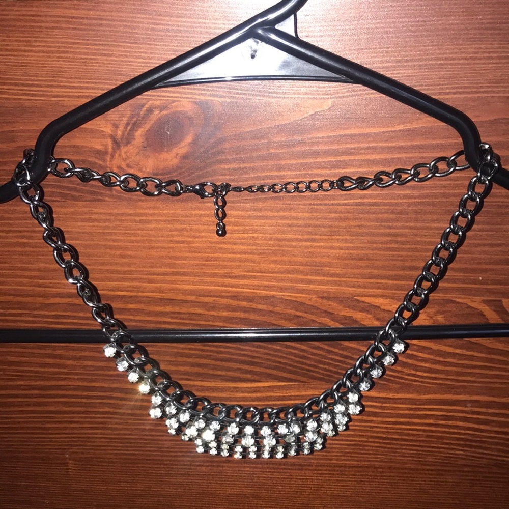 BP necklace